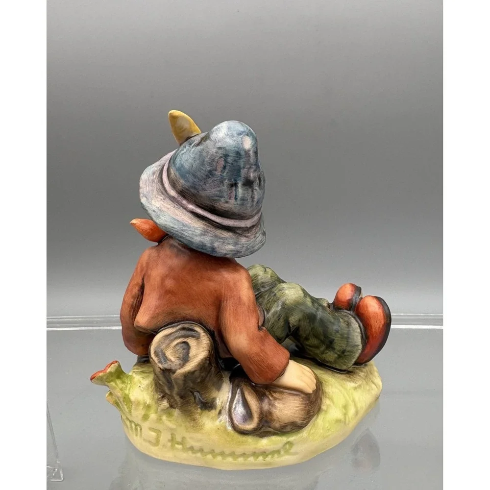 Goebel Hummel Figurine 